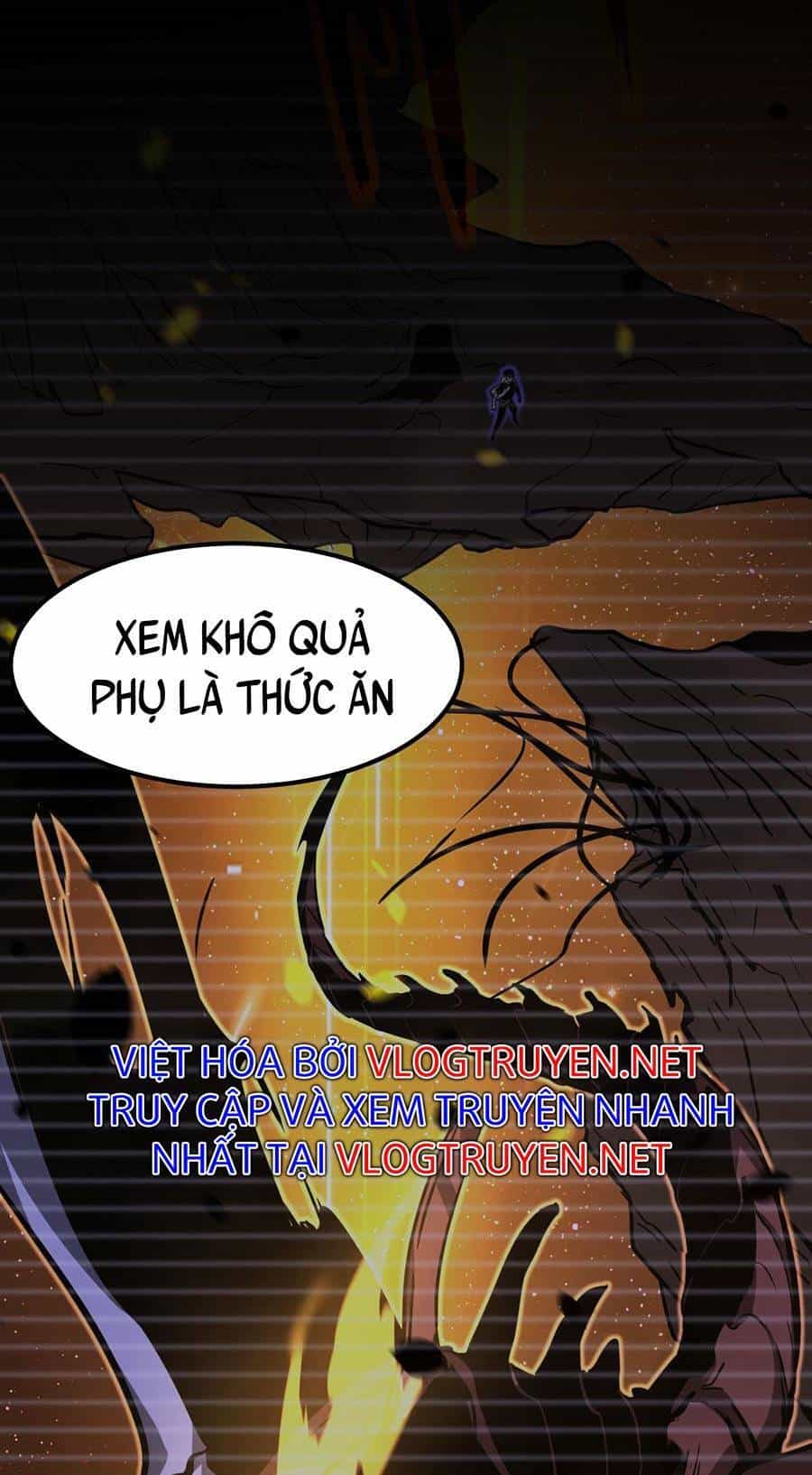 Siêu Phàm Tiến Hóa - Chương 53 - ảnh 47