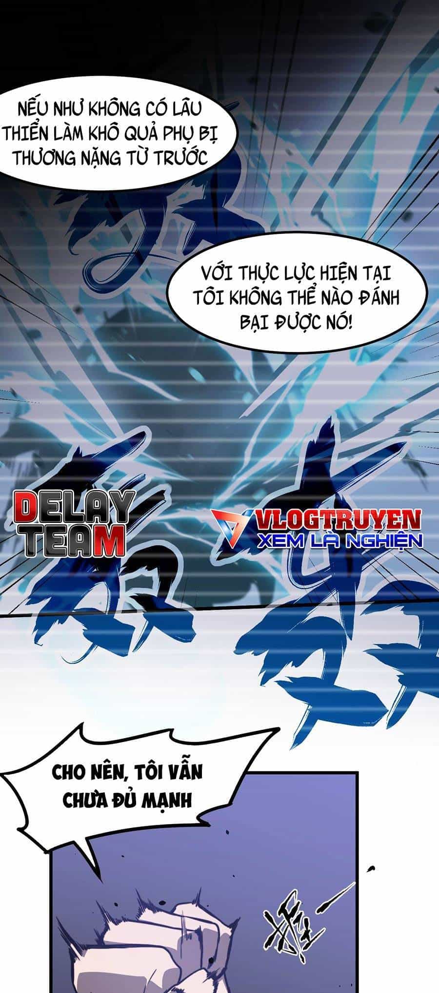 Siêu Phàm Tiến Hóa - Chương 53 - ảnh 53