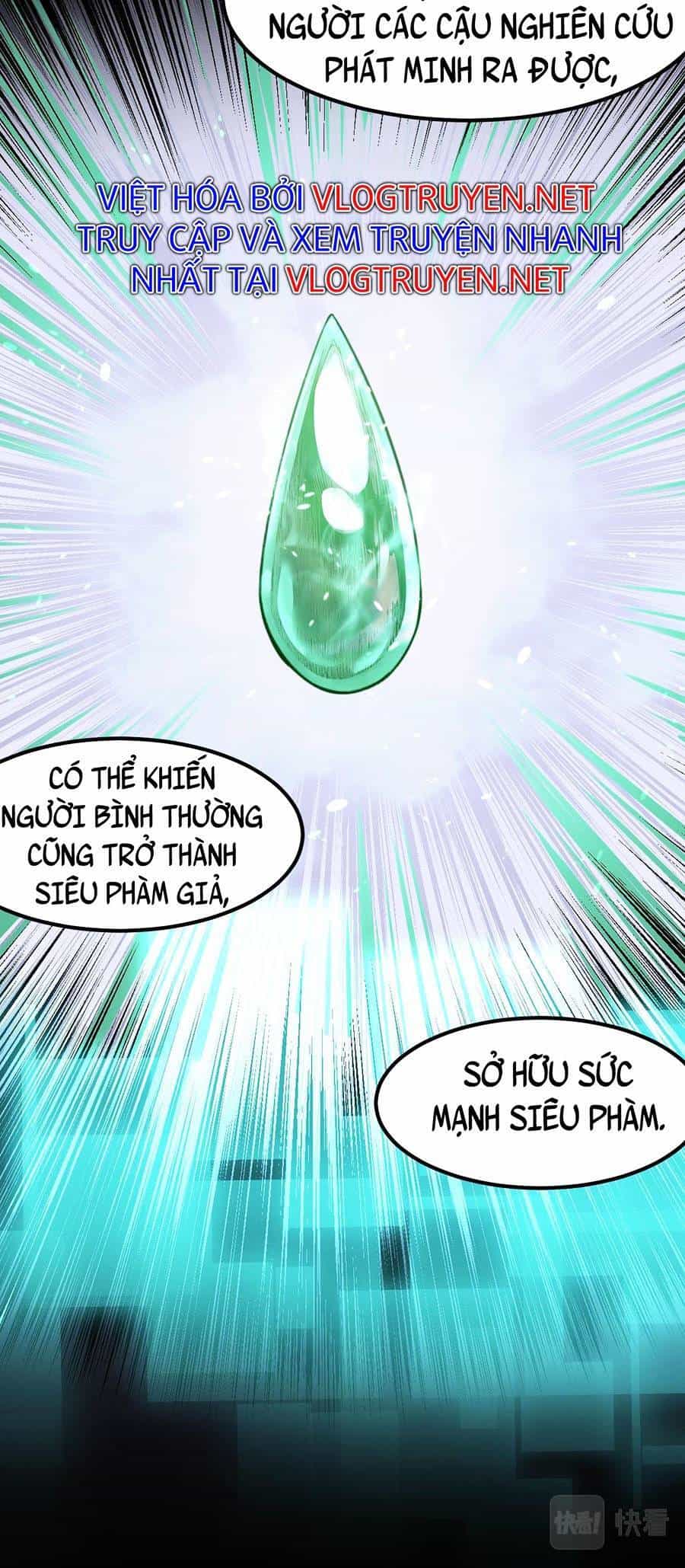 Siêu Phàm Tiến Hóa - Chương 53 - ảnh 60