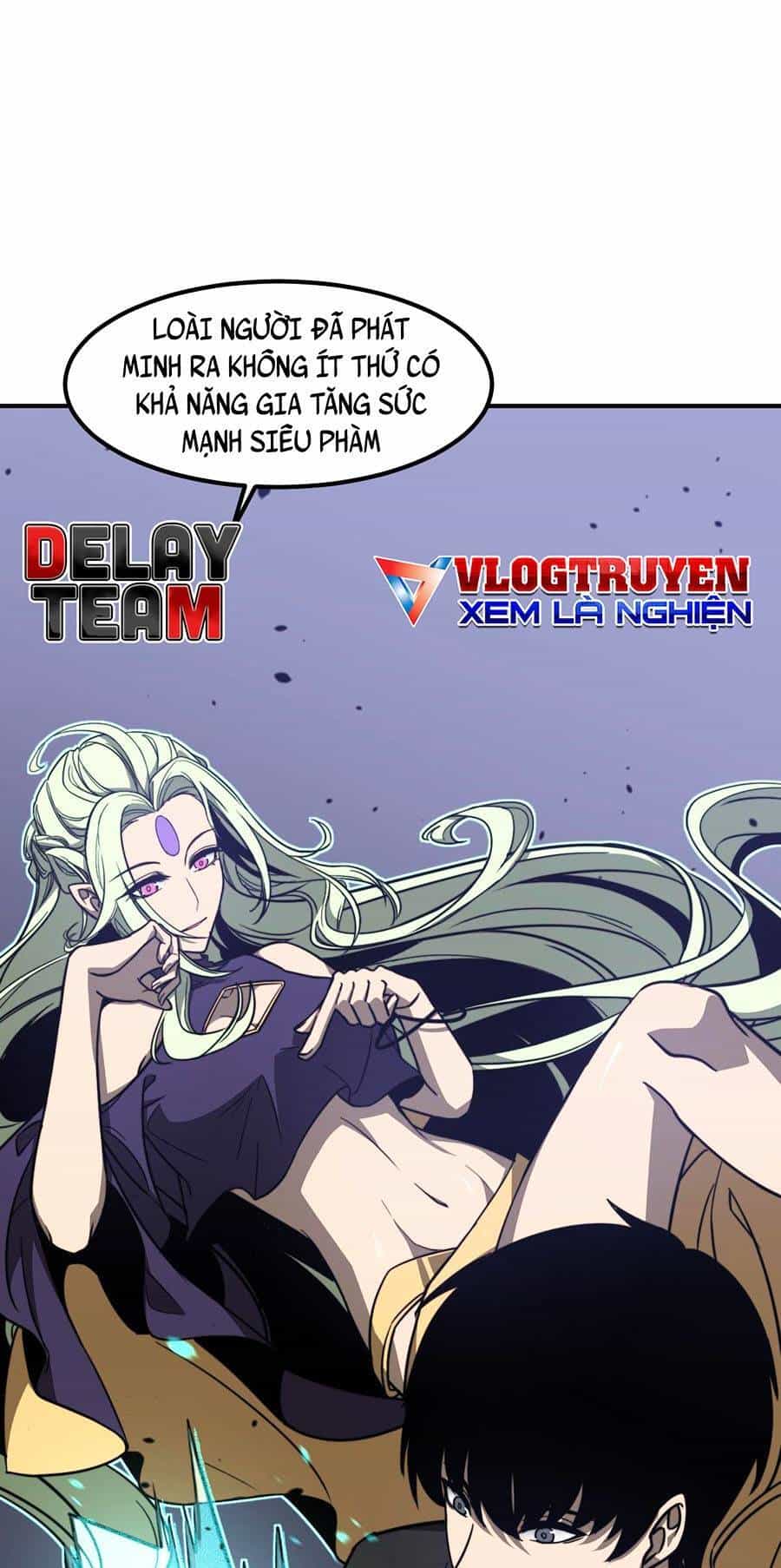 Siêu Phàm Tiến Hóa - Chương 53 - ảnh 67
