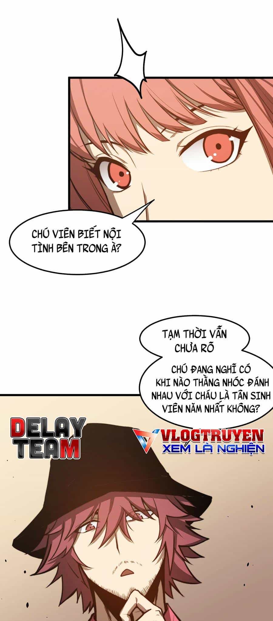 Siêu Phàm Tiến Hóa - Chương 53 - ảnh 7