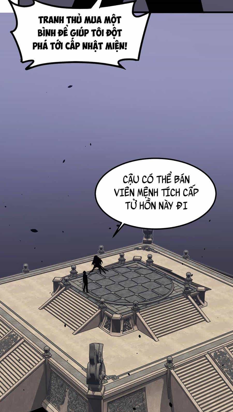 Siêu Phàm Tiến Hóa - Chương 53 - ảnh 74