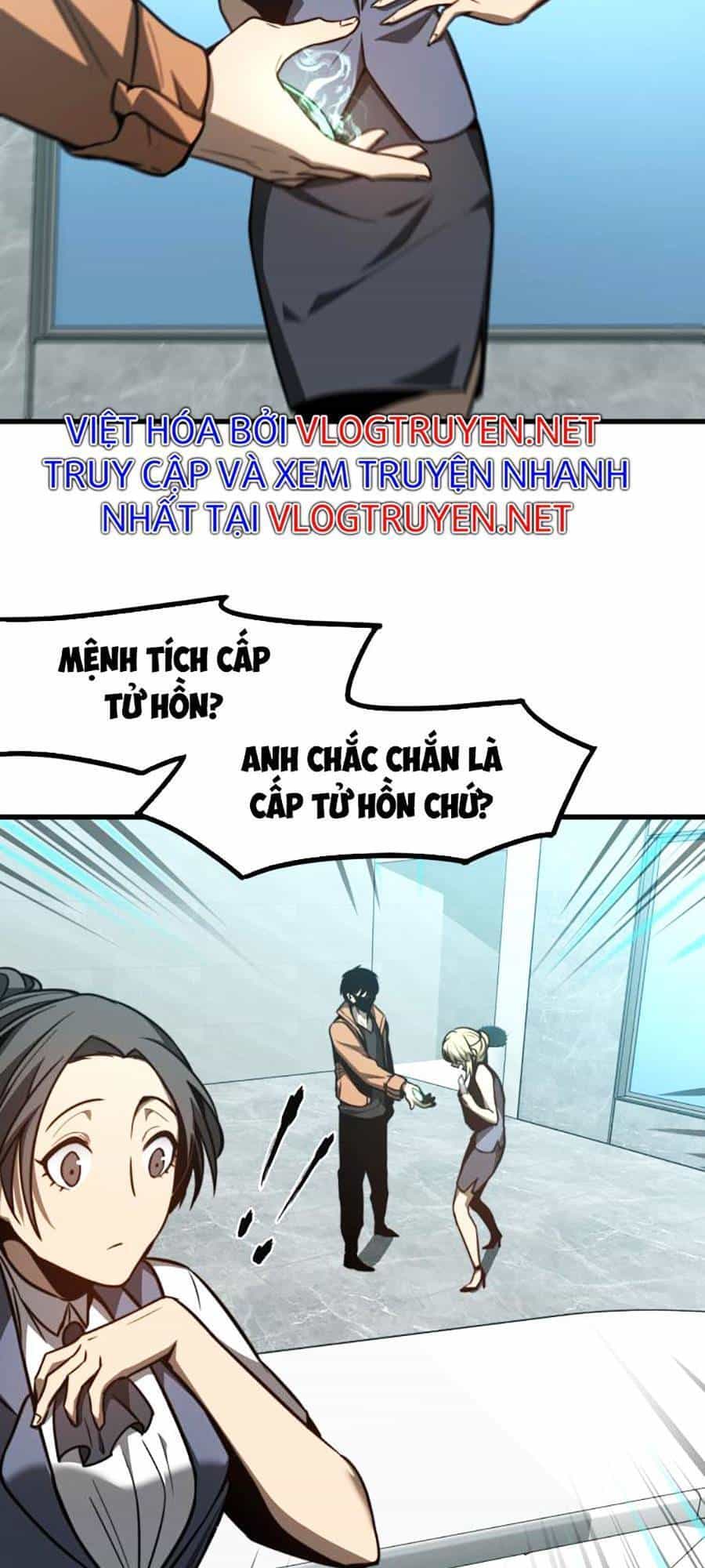 Siêu Phàm Tiến Hóa - Chương 54 - ảnh 41