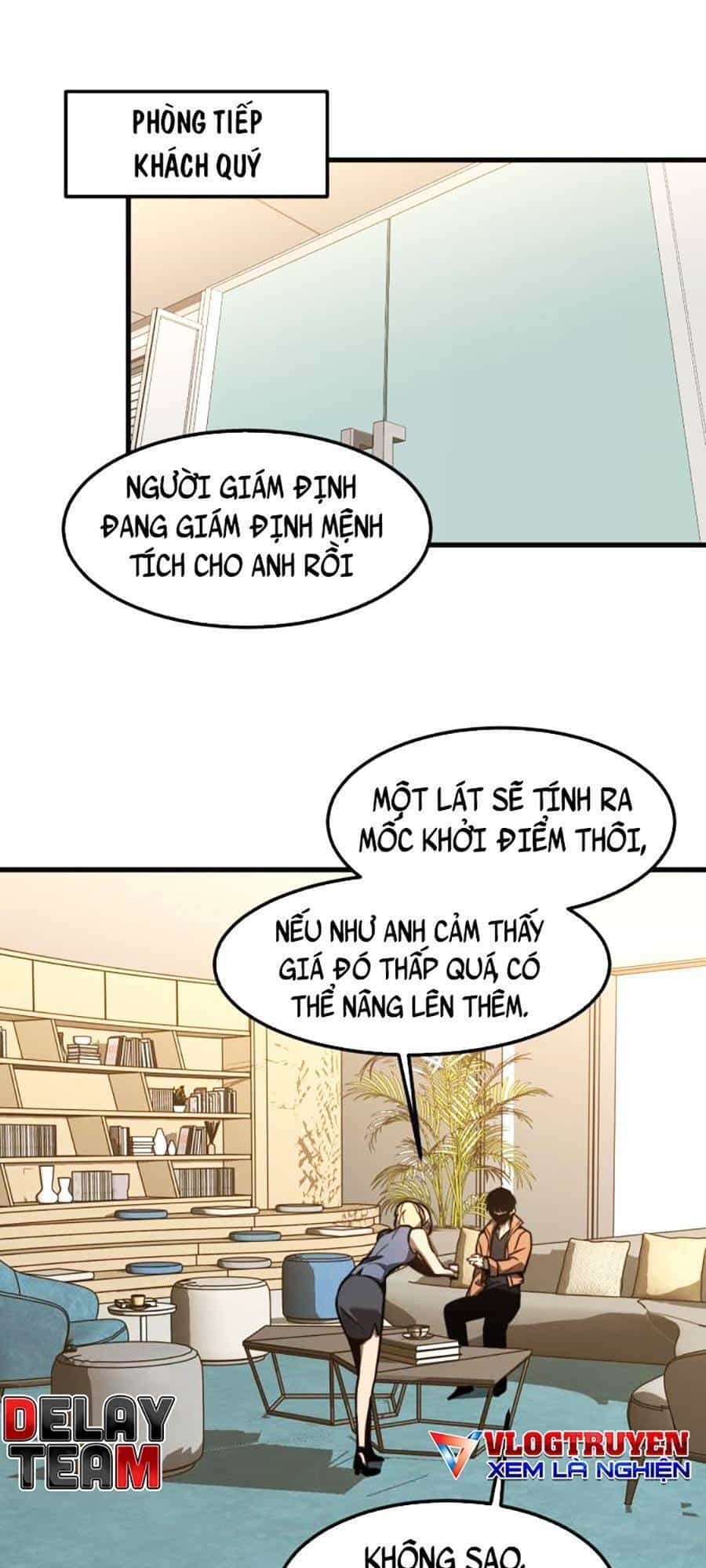 Siêu Phàm Tiến Hóa - Chương 54 - ảnh 61