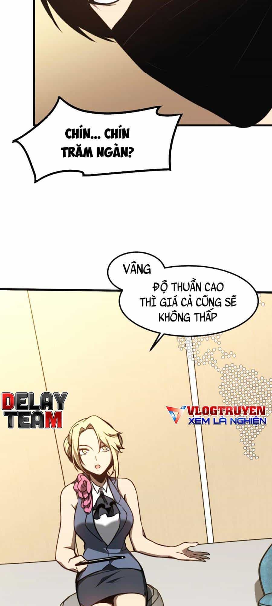 Siêu Phàm Tiến Hóa - Chương 54 - ảnh 65