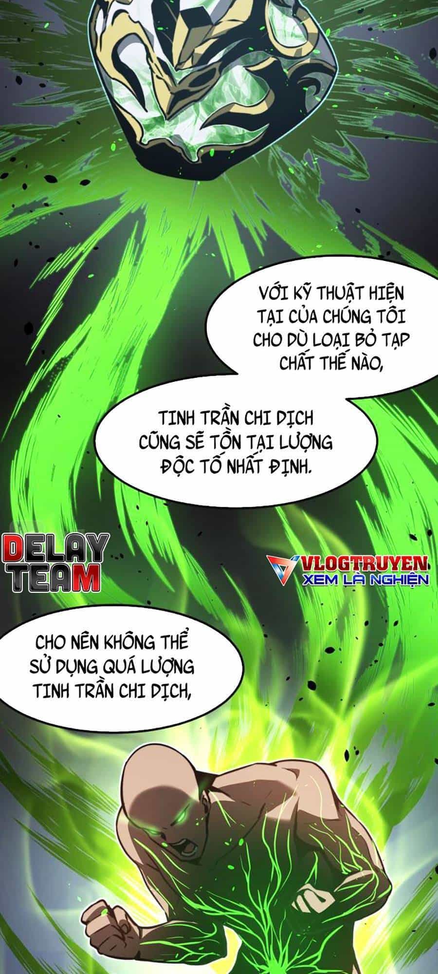 Siêu Phàm Tiến Hóa - Chương 54 - ảnh 69