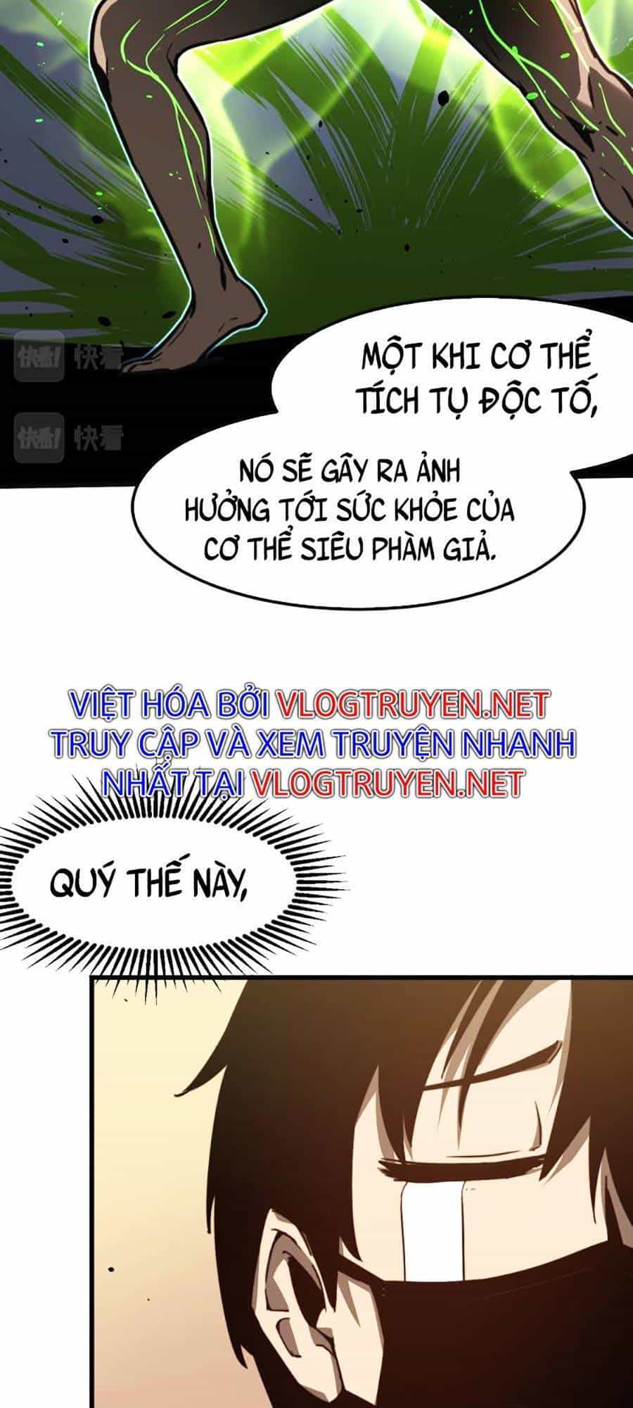 Siêu Phàm Tiến Hóa - Chương 54 - ảnh 71