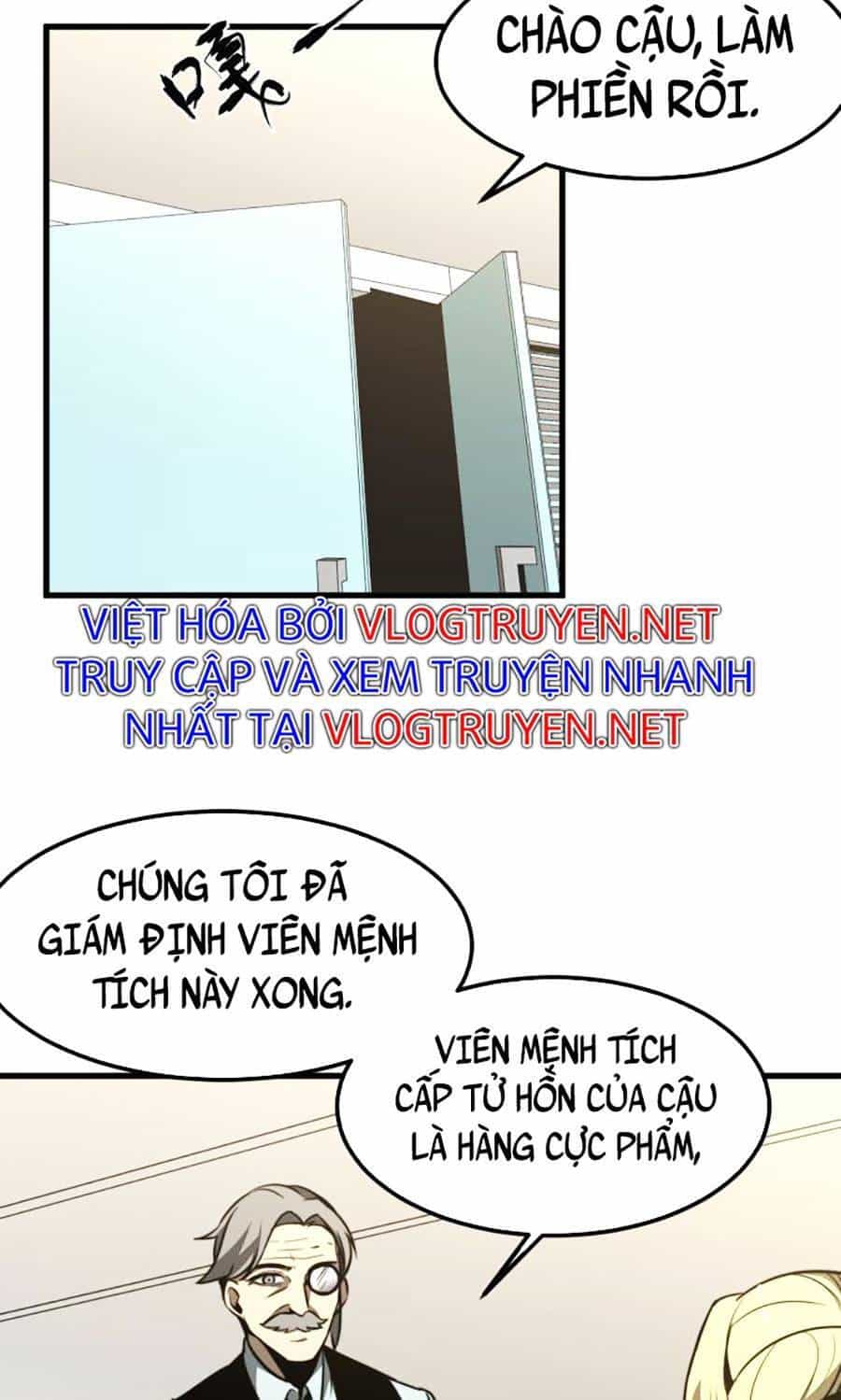 Siêu Phàm Tiến Hóa - Chương 54 - ảnh 93