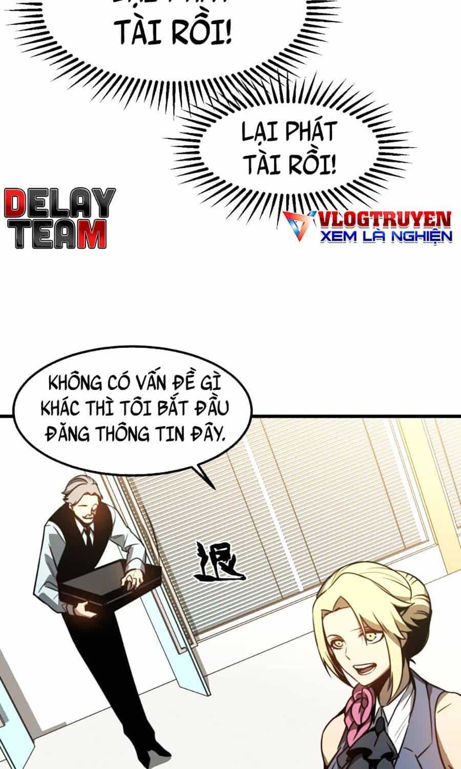Siêu Phàm Tiến Hóa - Chương 54 - ảnh 97