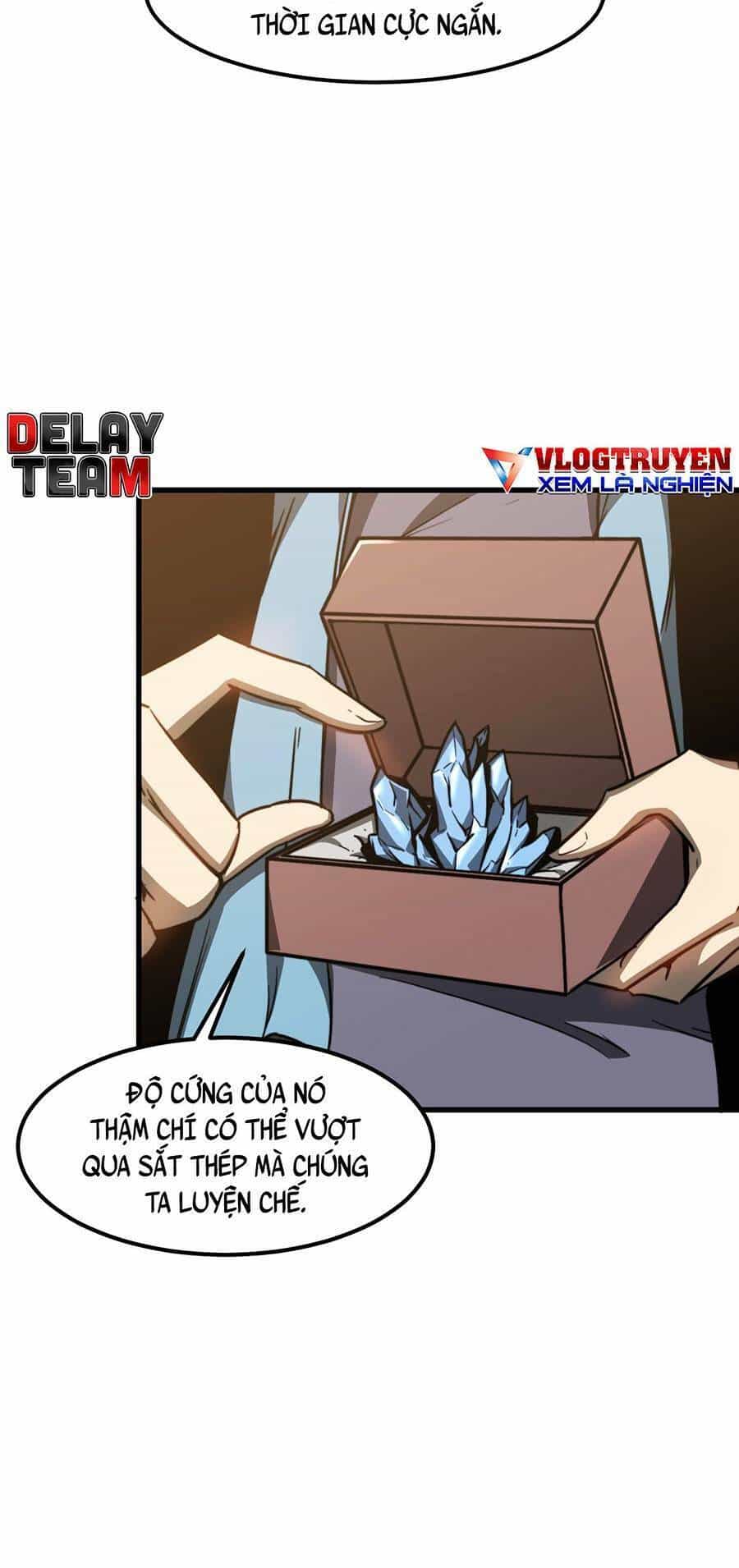 Siêu Phàm Tiến Hóa - Chương 55 - ảnh 13