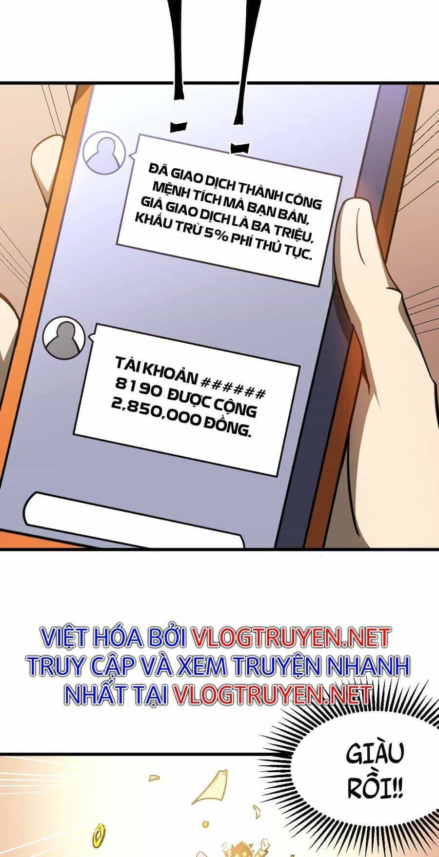 Siêu Phàm Tiến Hóa - Chương 55 - ảnh 15