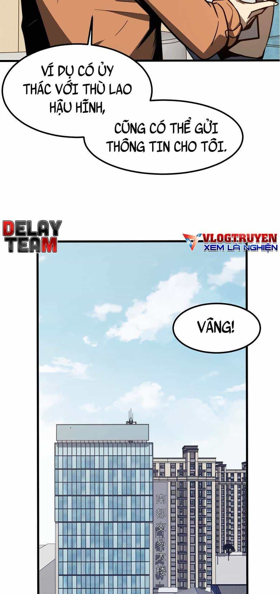 Siêu Phàm Tiến Hóa - Chương 55 - ảnh 2