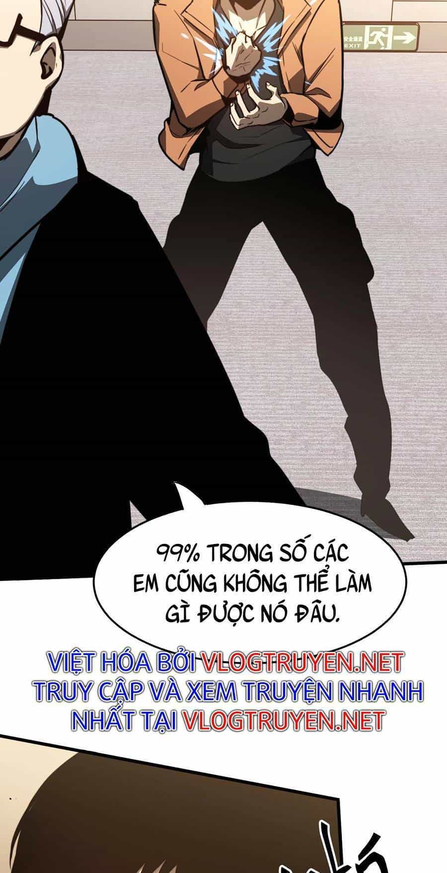 Siêu Phàm Tiến Hóa - Chương 55 - ảnh 24