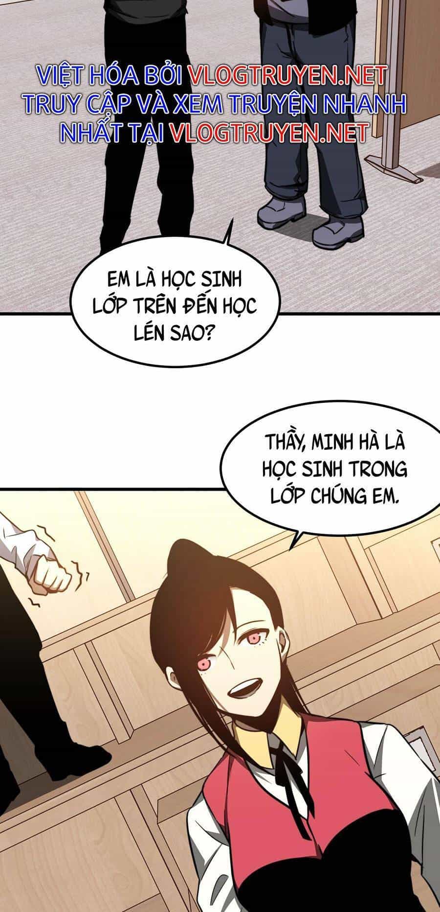 Siêu Phàm Tiến Hóa - Chương 55 - ảnh 30