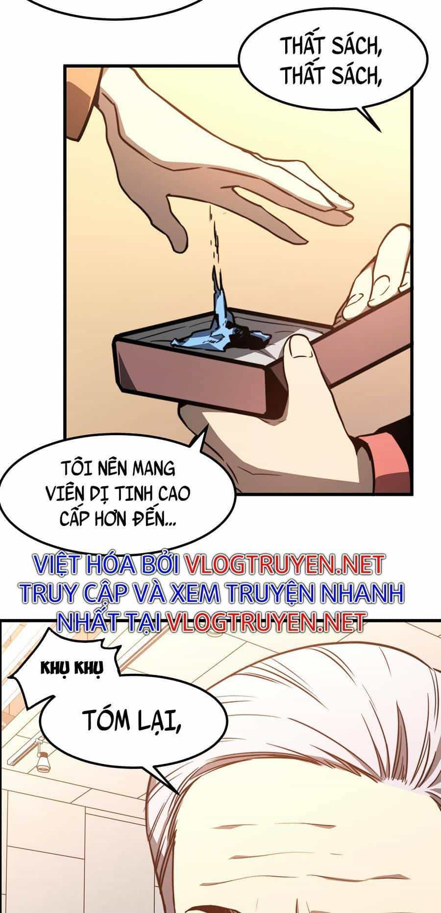 Siêu Phàm Tiến Hóa - Chương 55 - ảnh 32