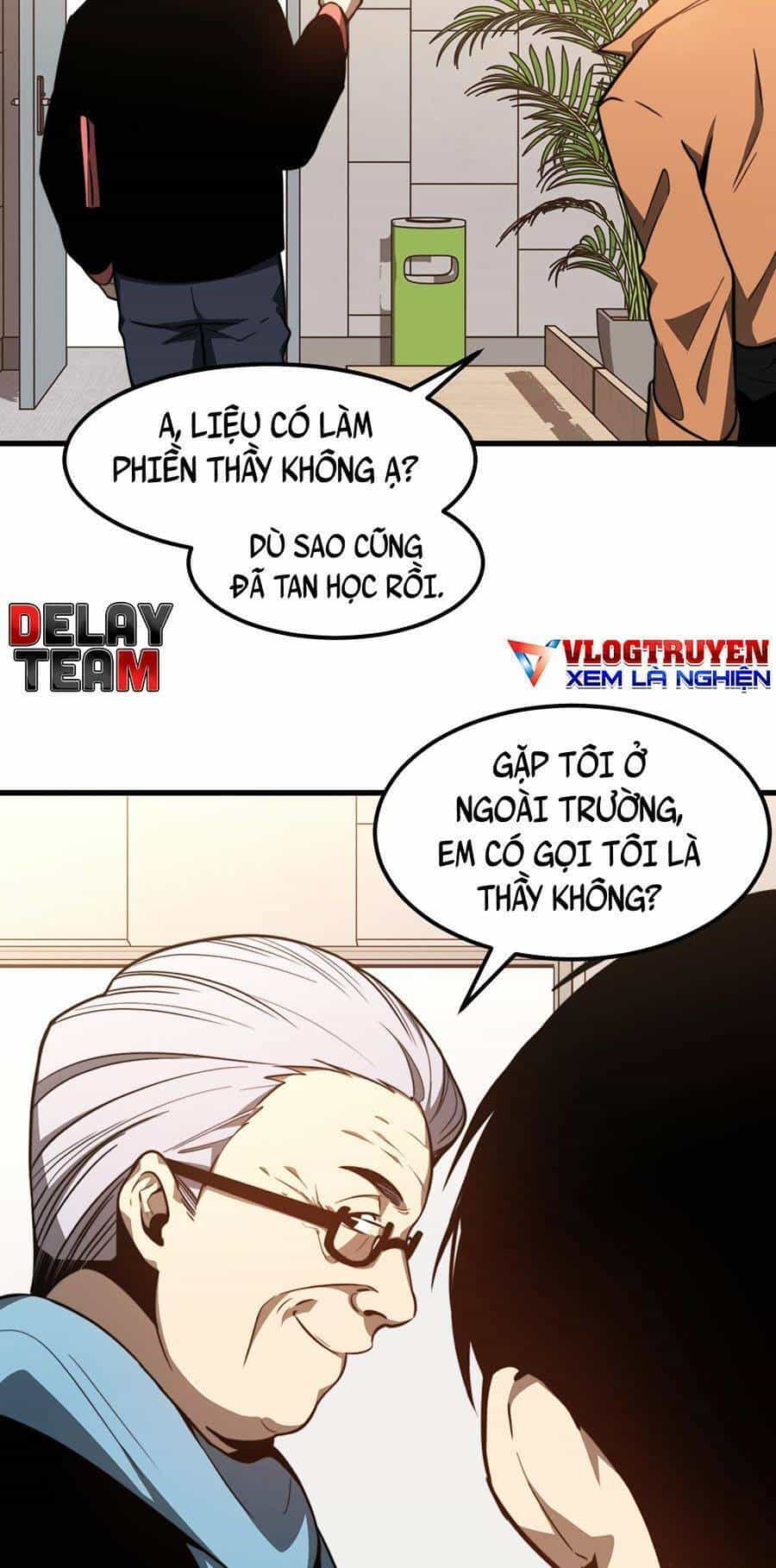 Siêu Phàm Tiến Hóa - Chương 55 - ảnh 46