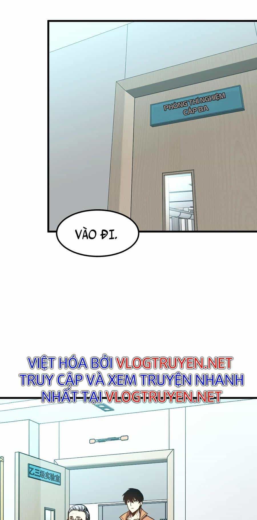 Siêu Phàm Tiến Hóa - Chương 55 - ảnh 49