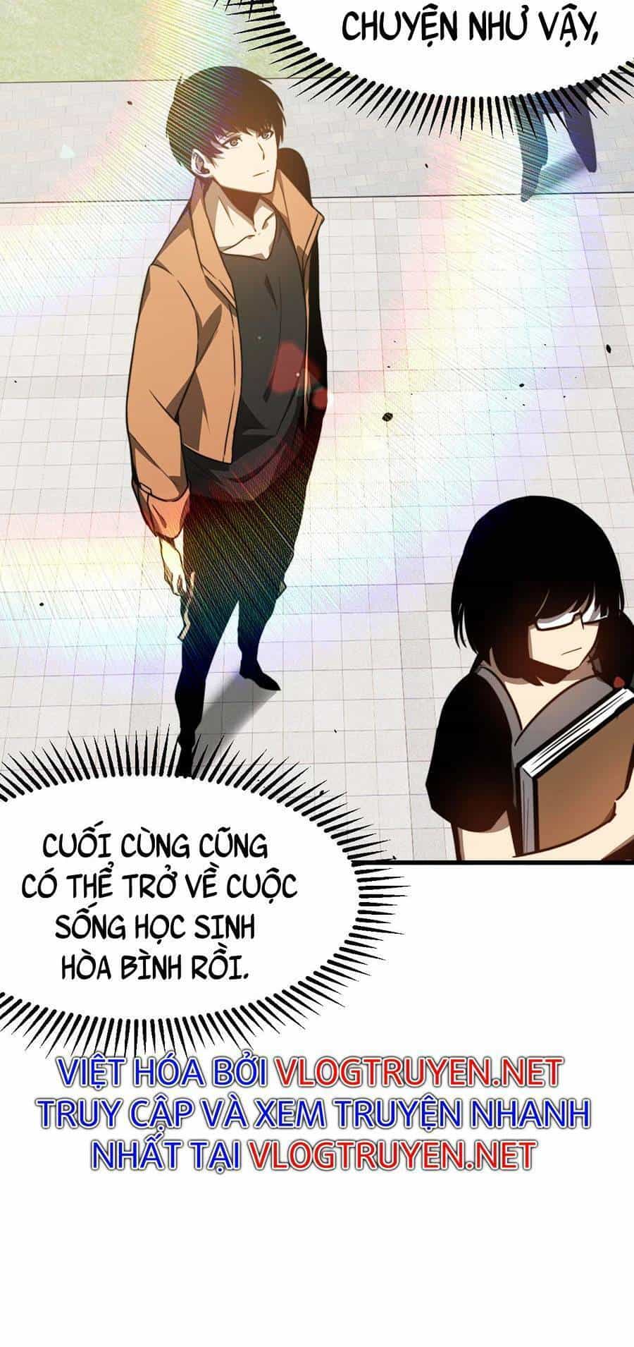 Siêu Phàm Tiến Hóa - Chương 55 - ảnh 6