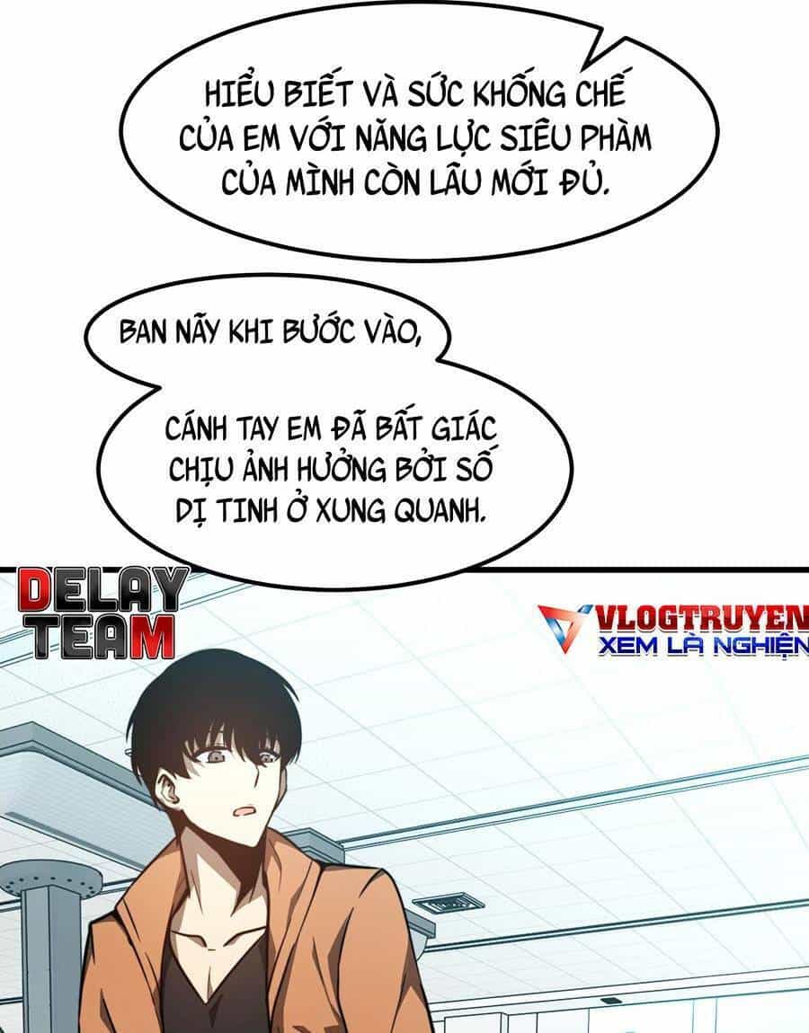 Siêu Phàm Tiến Hóa - Chương 55 - ảnh 60