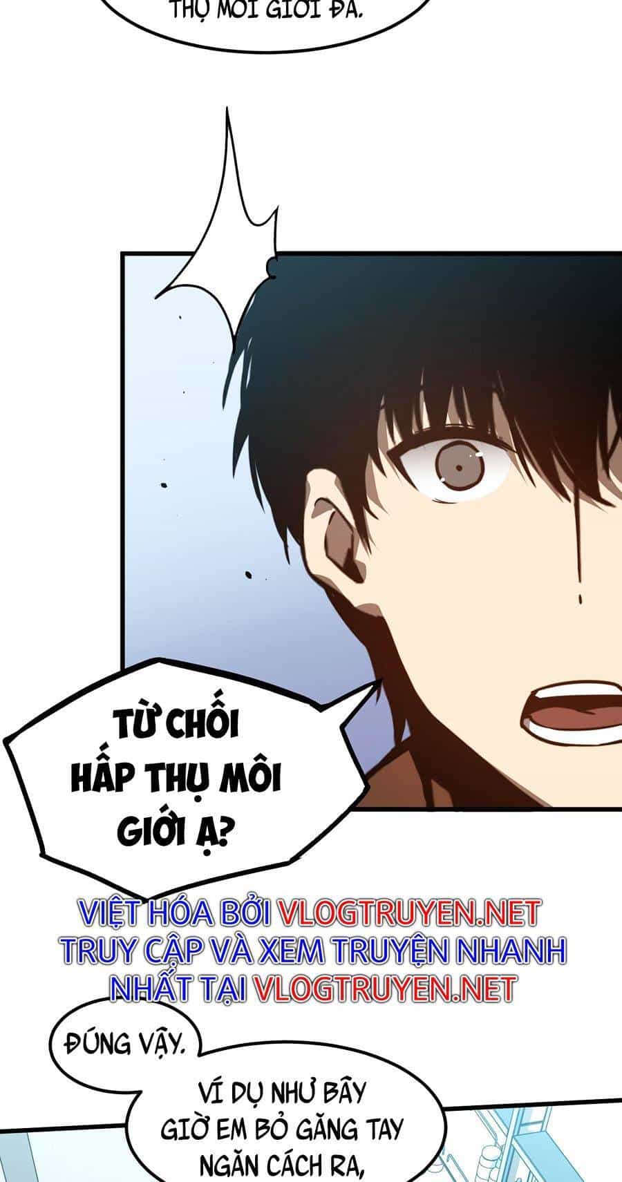 Siêu Phàm Tiến Hóa - Chương 56 - ảnh 13