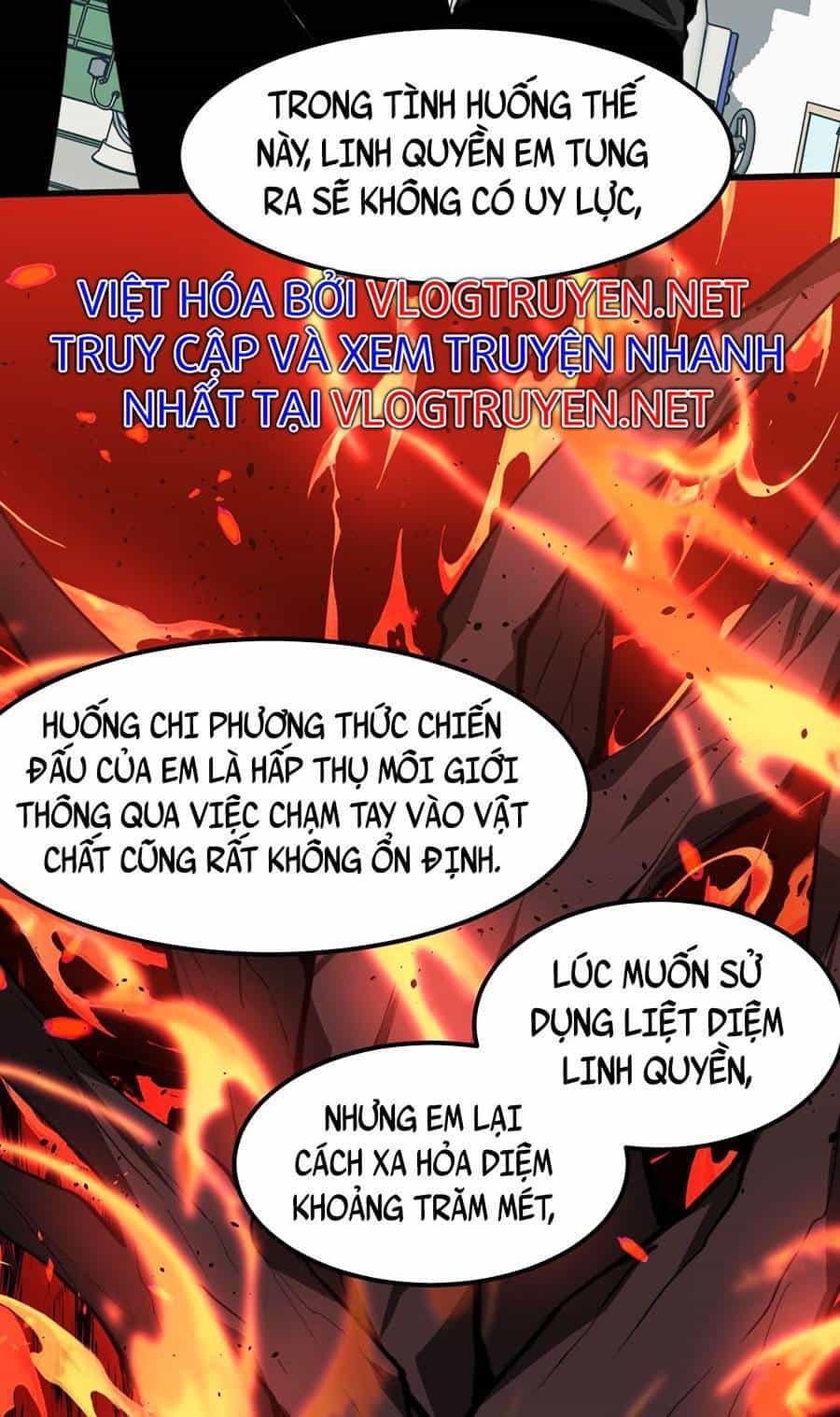 Siêu Phàm Tiến Hóa - Chương 56 - ảnh 23