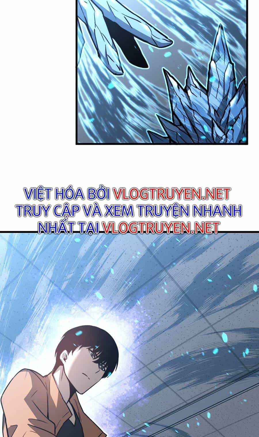 Siêu Phàm Tiến Hóa - Chương 56 - ảnh 28