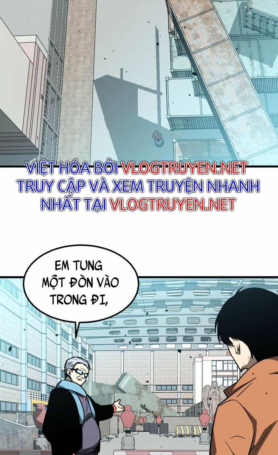 Siêu Phàm Tiến Hóa - Chương 56 - ảnh 35