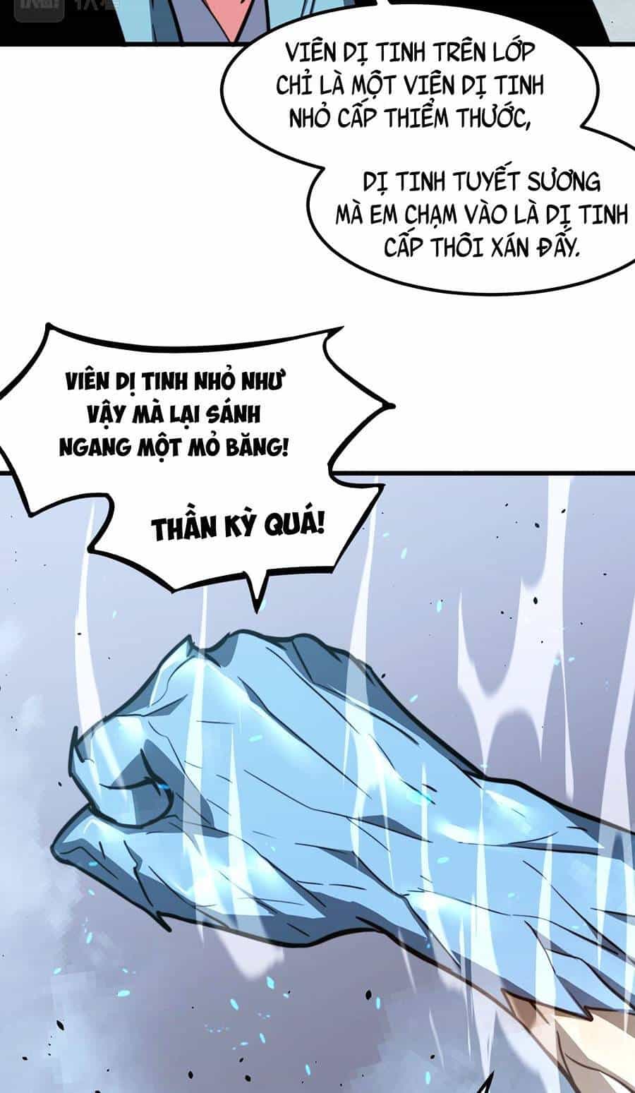 Siêu Phàm Tiến Hóa - Chương 56 - ảnh 49