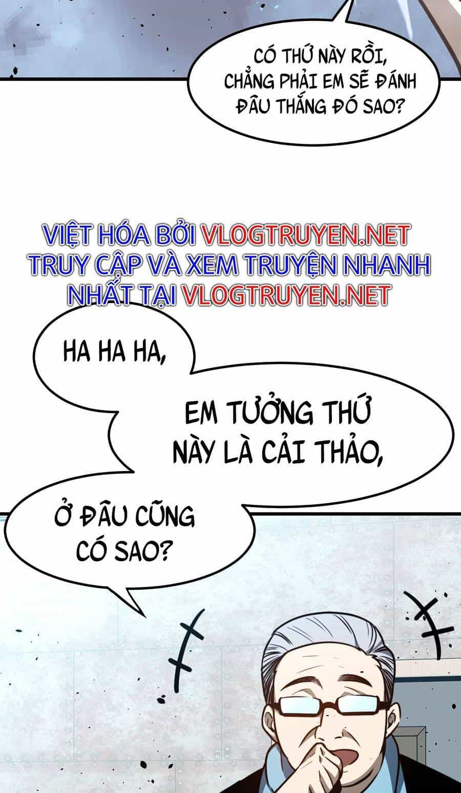 Siêu Phàm Tiến Hóa - Chương 56 - ảnh 50