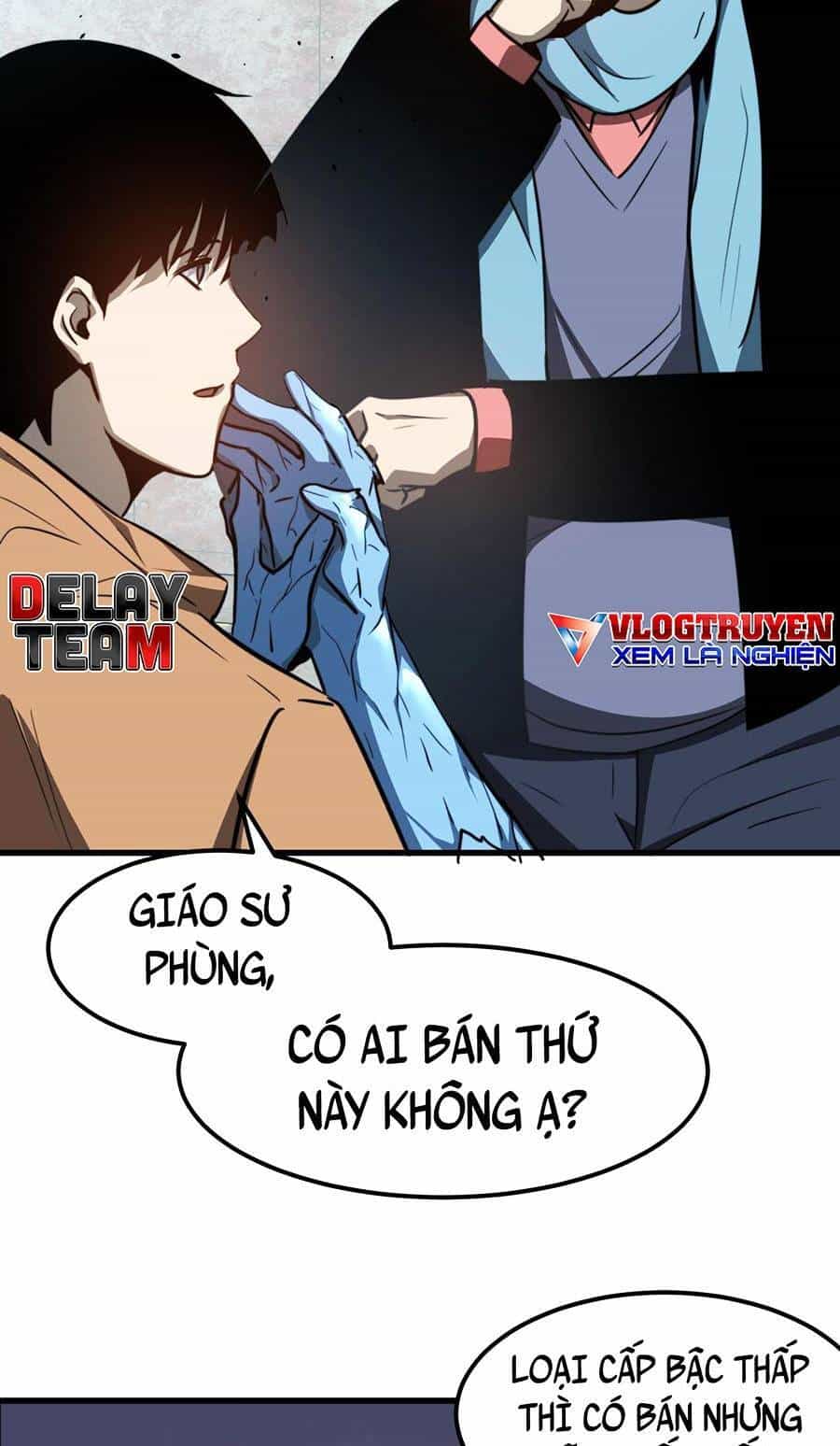 Siêu Phàm Tiến Hóa - Chương 56 - ảnh 51