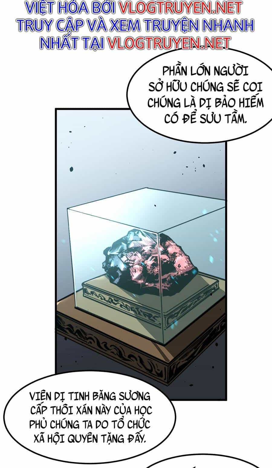 Siêu Phàm Tiến Hóa - Chương 56 - ảnh 53