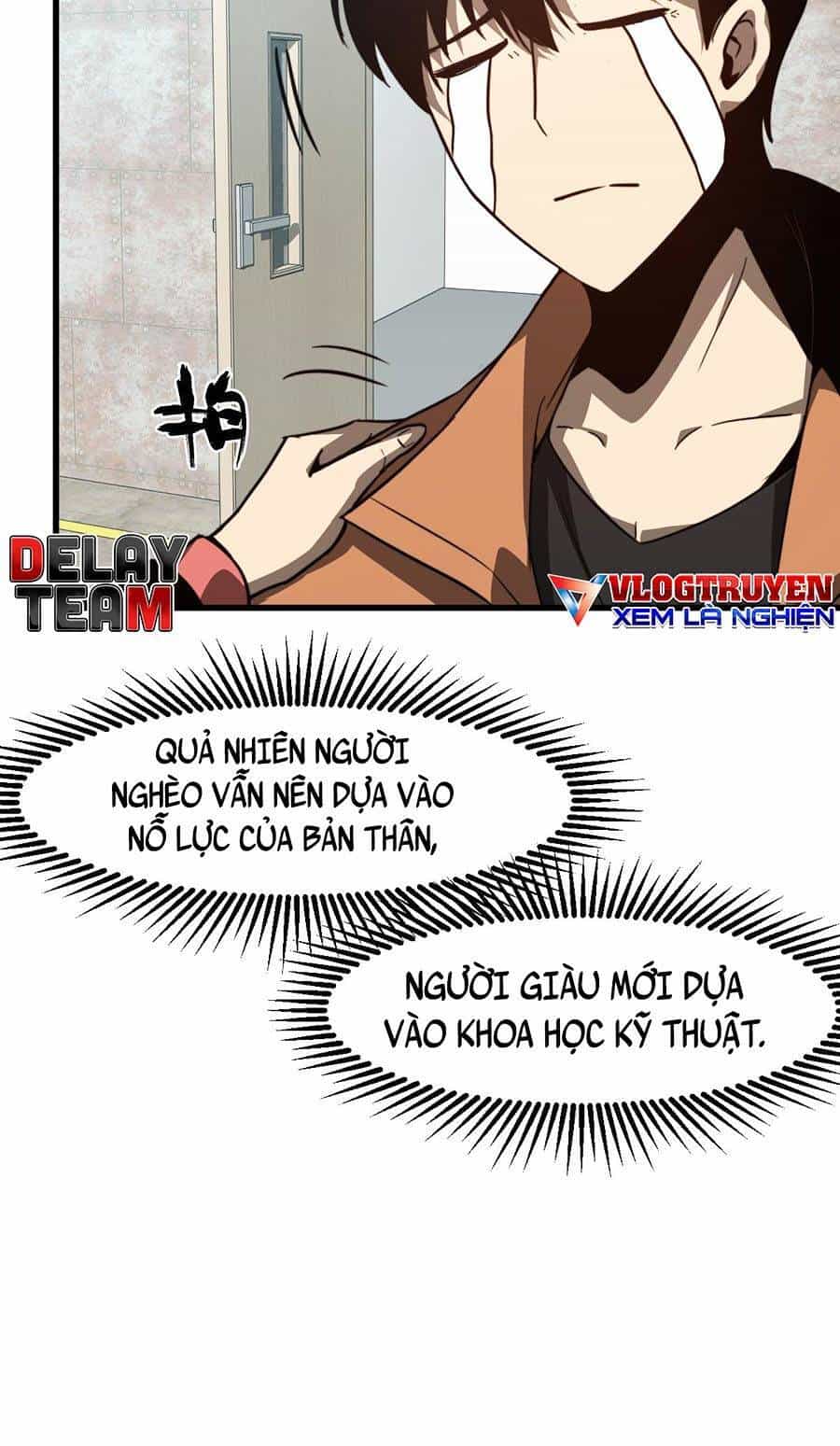 Siêu Phàm Tiến Hóa - Chương 56 - ảnh 60