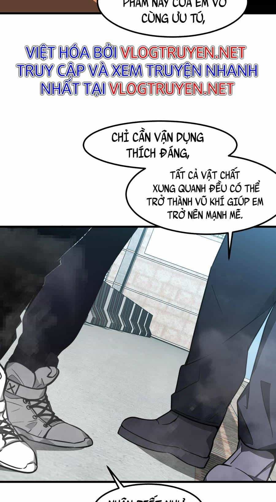 Siêu Phàm Tiến Hóa - Chương 56 - ảnh 62