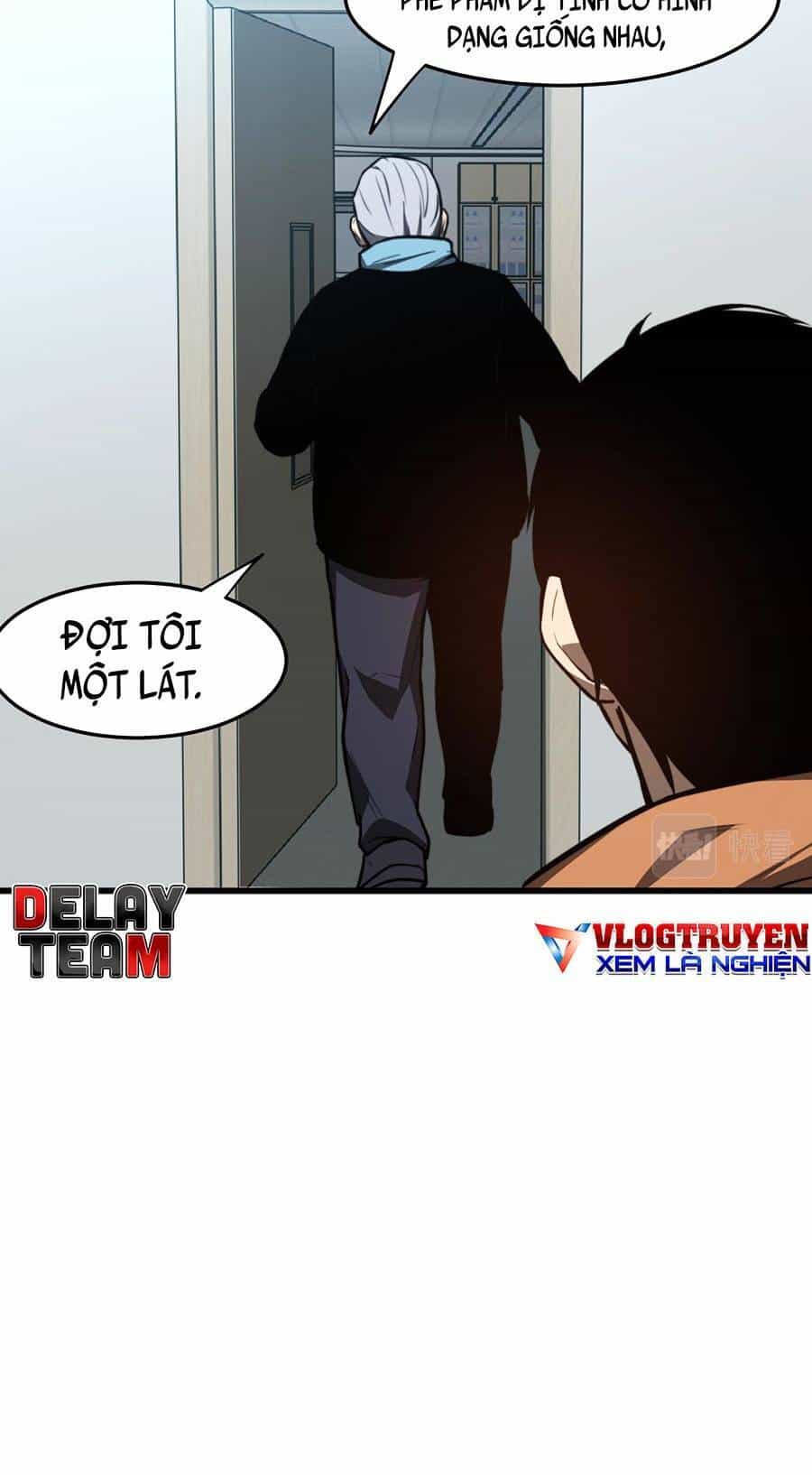 Siêu Phàm Tiến Hóa - Chương 56 - ảnh 70