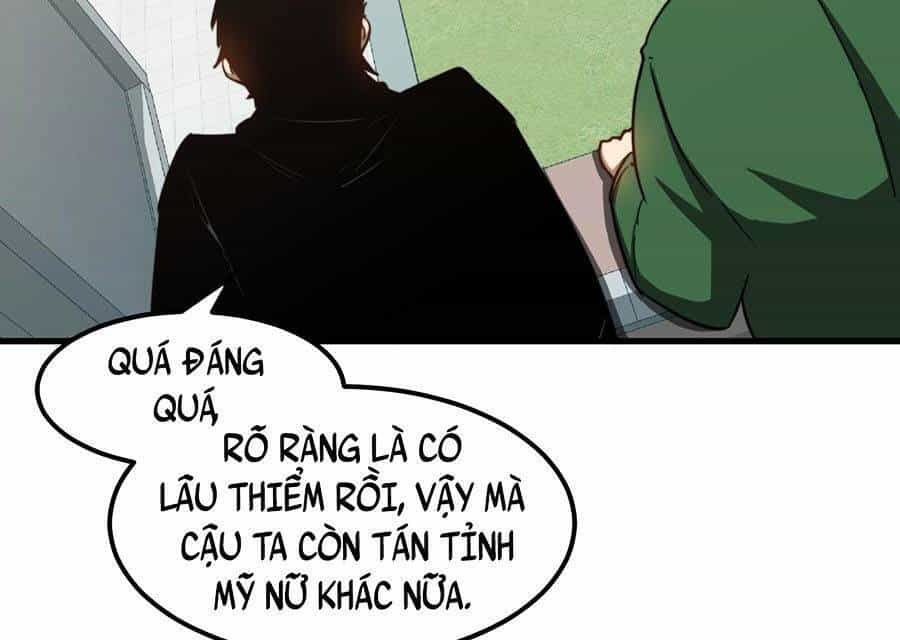 Siêu Phàm Tiến Hóa - Chương 57 - ảnh 40