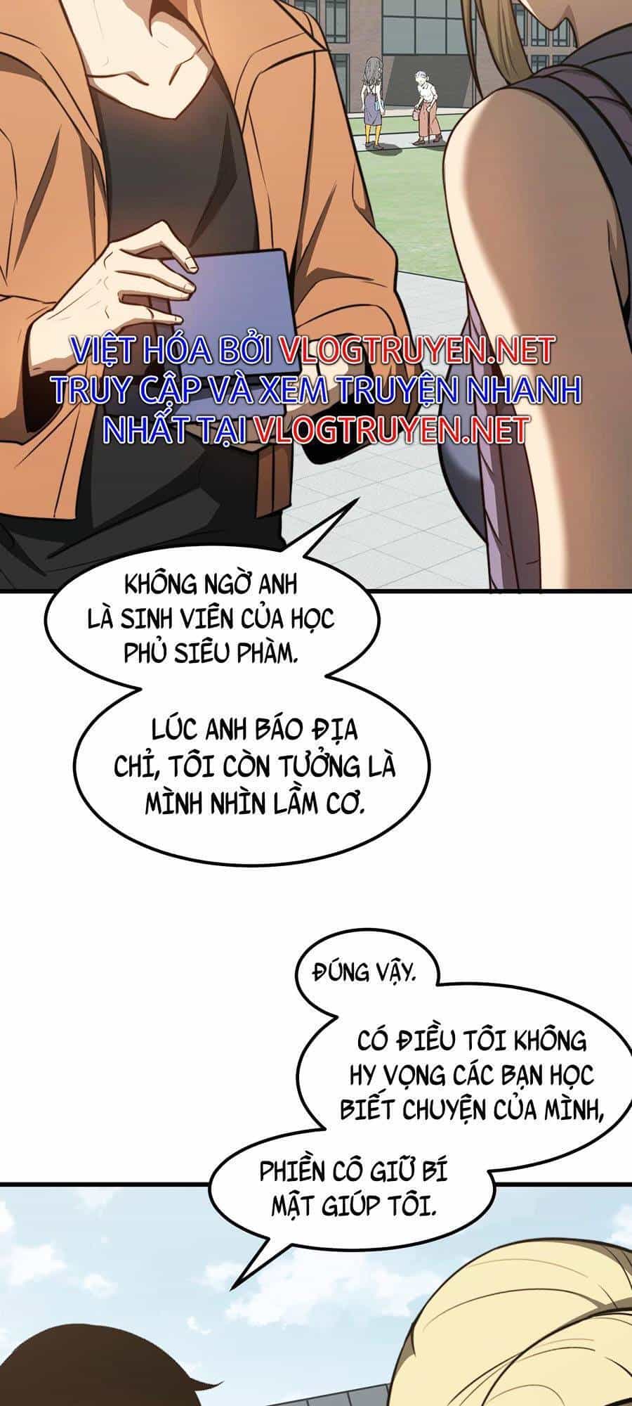 Siêu Phàm Tiến Hóa - Chương 57 - ảnh 45