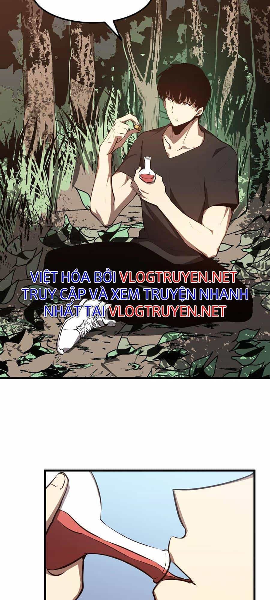 Siêu Phàm Tiến Hóa - Chương 57 - ảnh 55