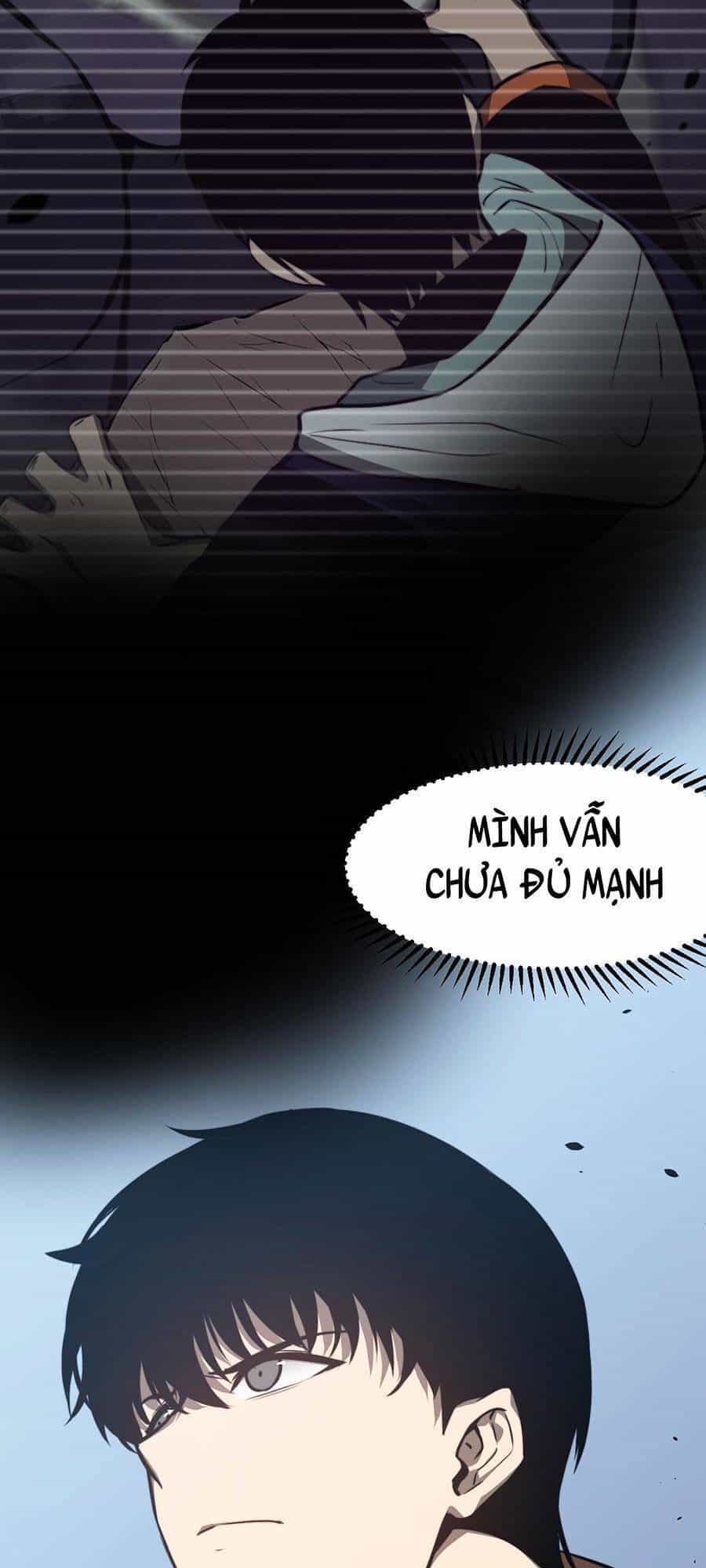 Siêu Phàm Tiến Hóa - Chương 57 - ảnh 7