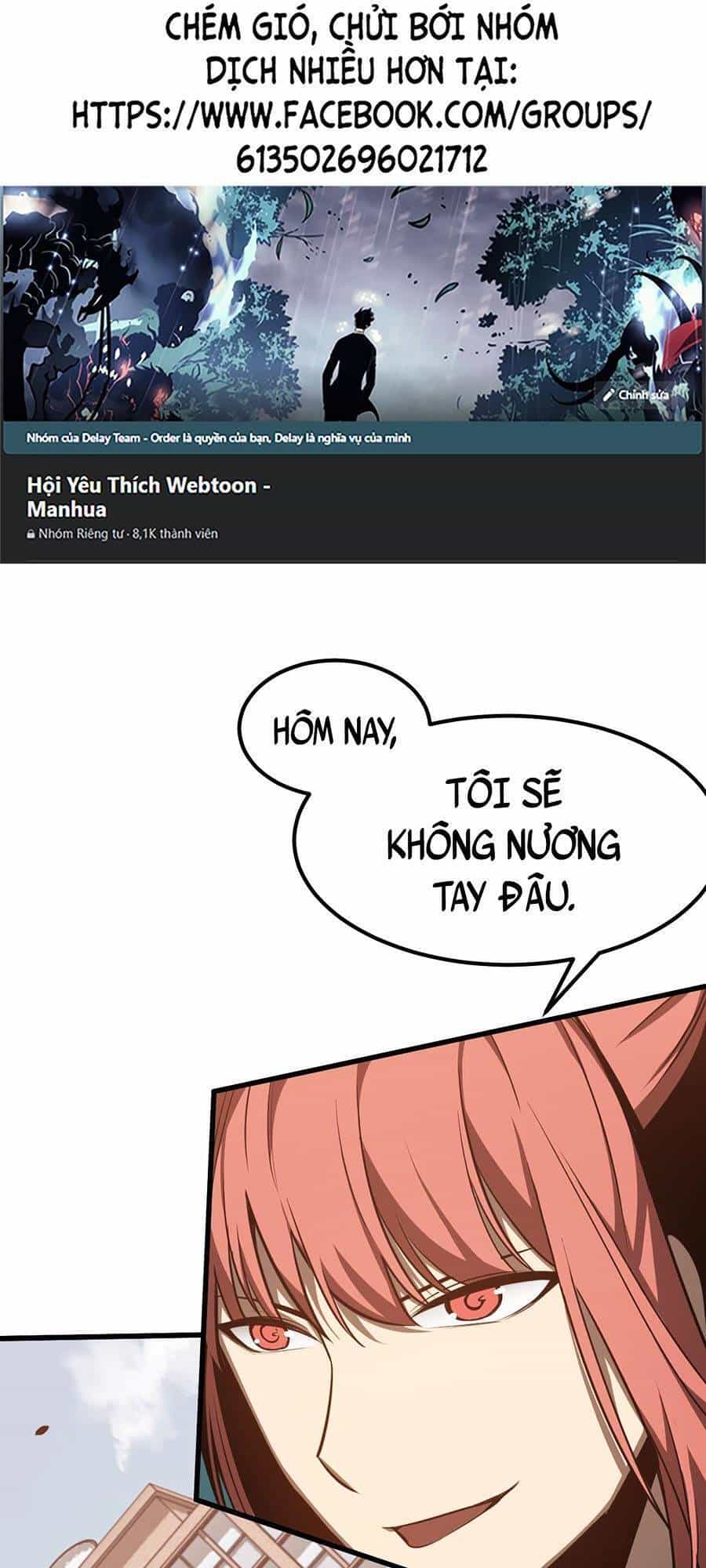 Siêu Phàm Tiến Hóa - Chương 58 - ảnh 1