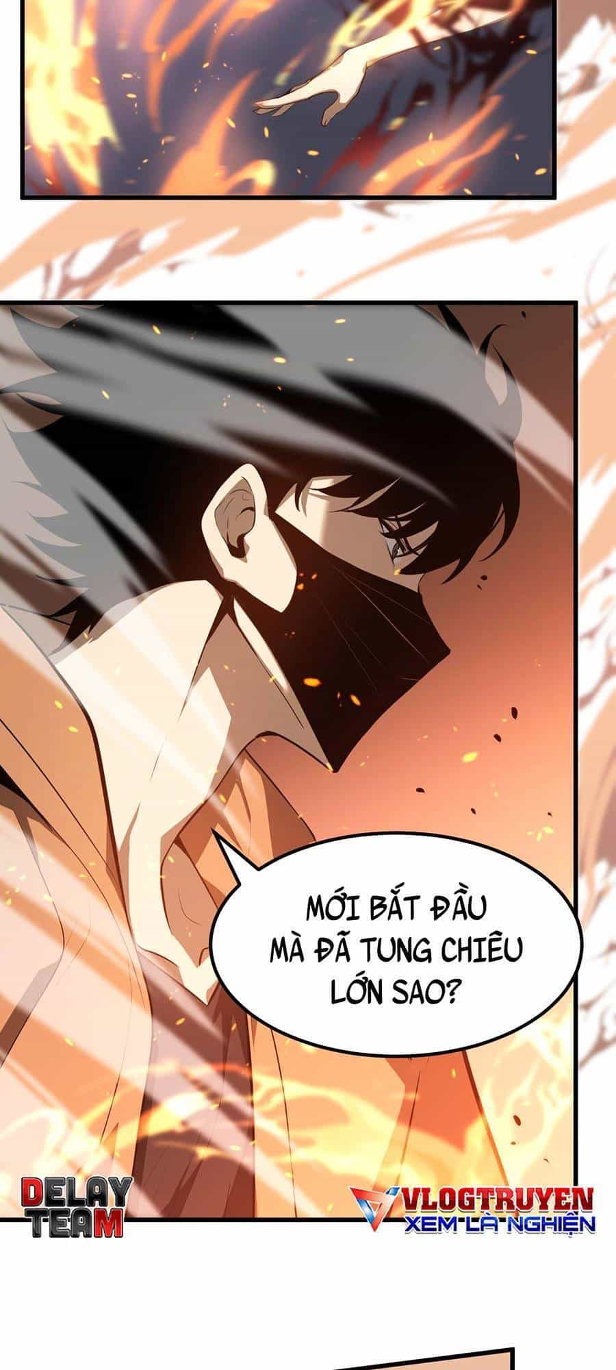 Siêu Phàm Tiến Hóa - Chương 58 - ảnh 11