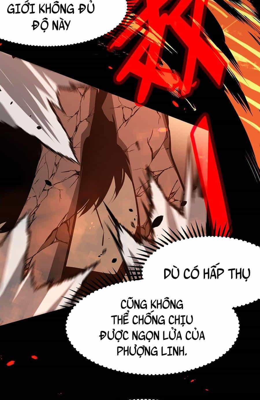 Siêu Phàm Tiến Hóa - Chương 58 - ảnh 125