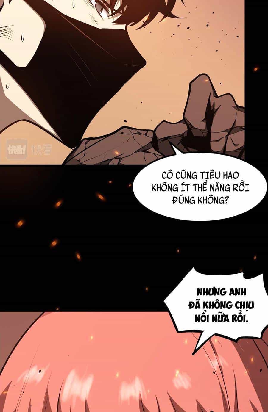 Siêu Phàm Tiến Hóa - Chương 58 - ảnh 136