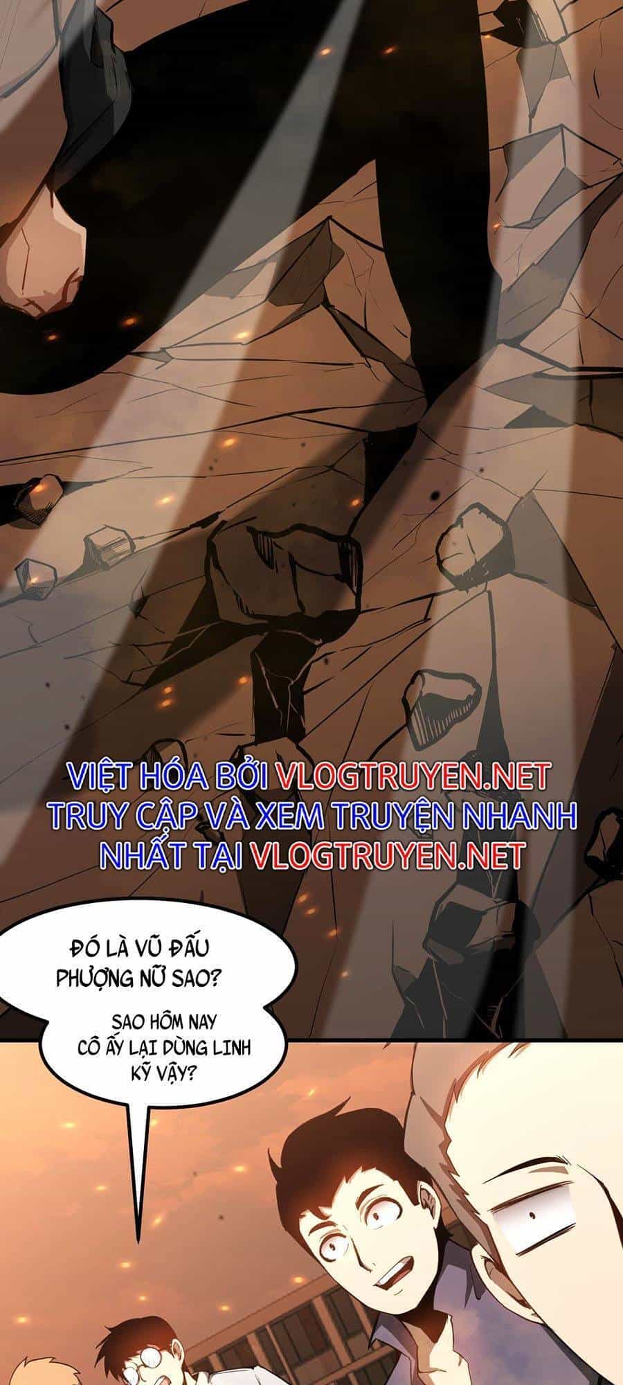 Siêu Phàm Tiến Hóa - Chương 58 - ảnh 41