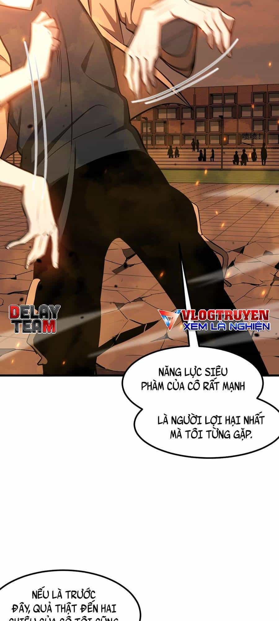 Siêu Phàm Tiến Hóa - Chương 58 - ảnh 45