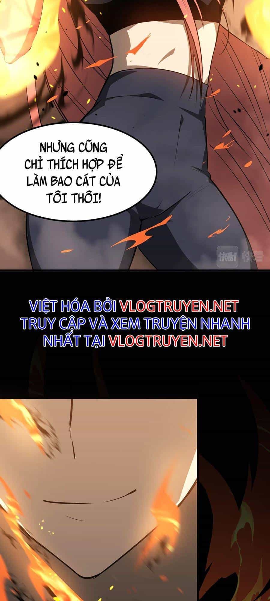 Siêu Phàm Tiến Hóa - Chương 58 - ảnh 79