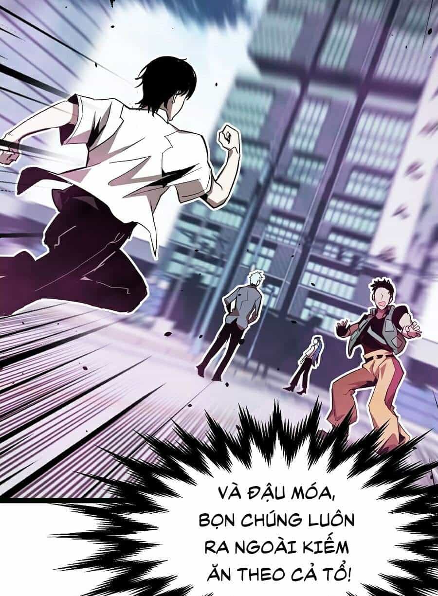 Siêu Phàm Tiến Hóa - Chương 5 - ảnh 49