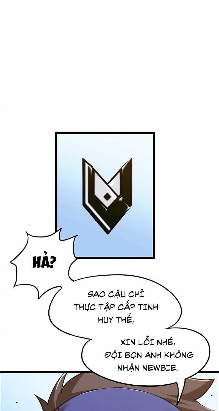 Siêu Phàm Tiến Hóa - Chương 5 - ảnh 8