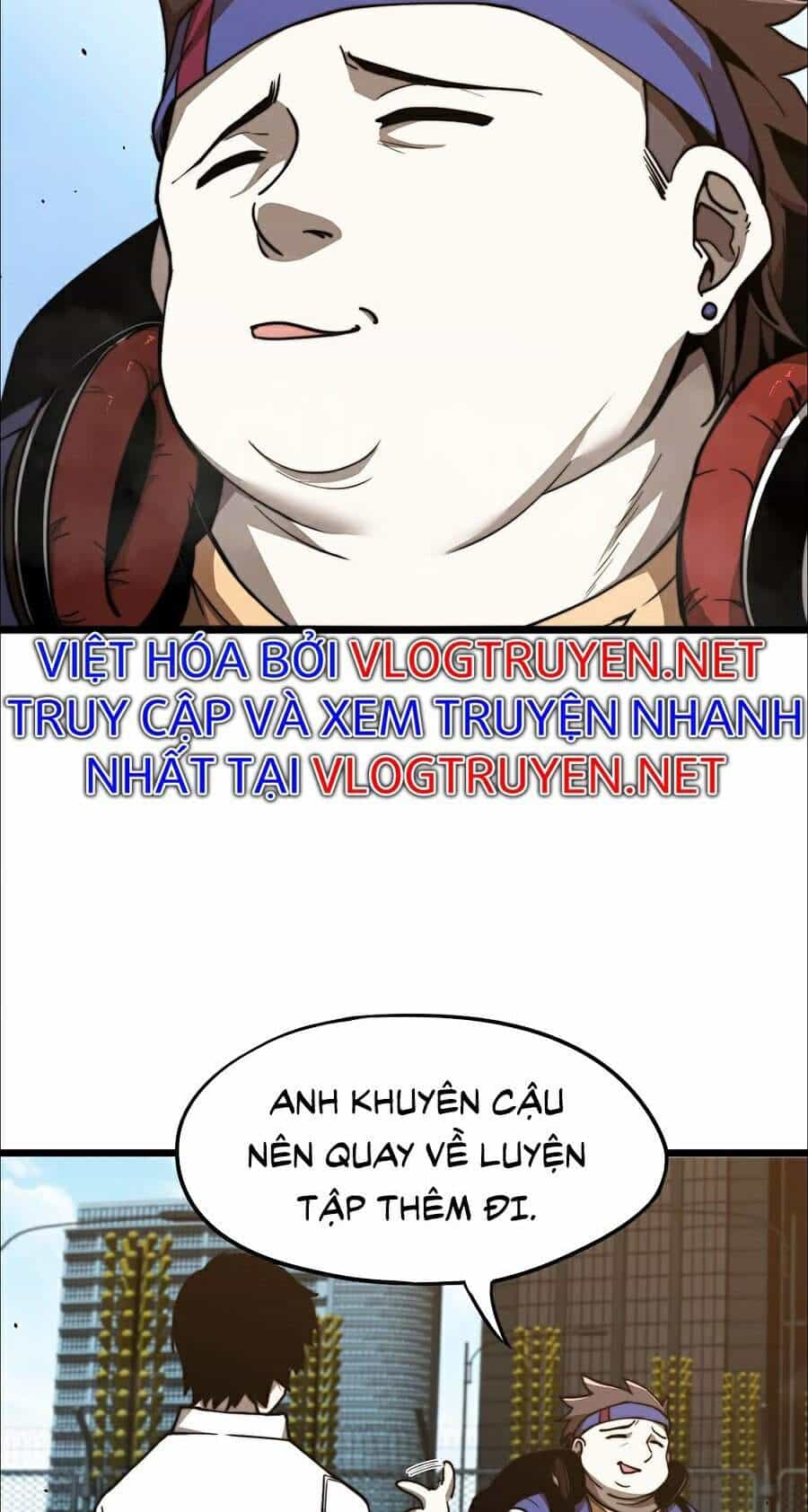 Siêu Phàm Tiến Hóa - Chương 5 - ảnh 9