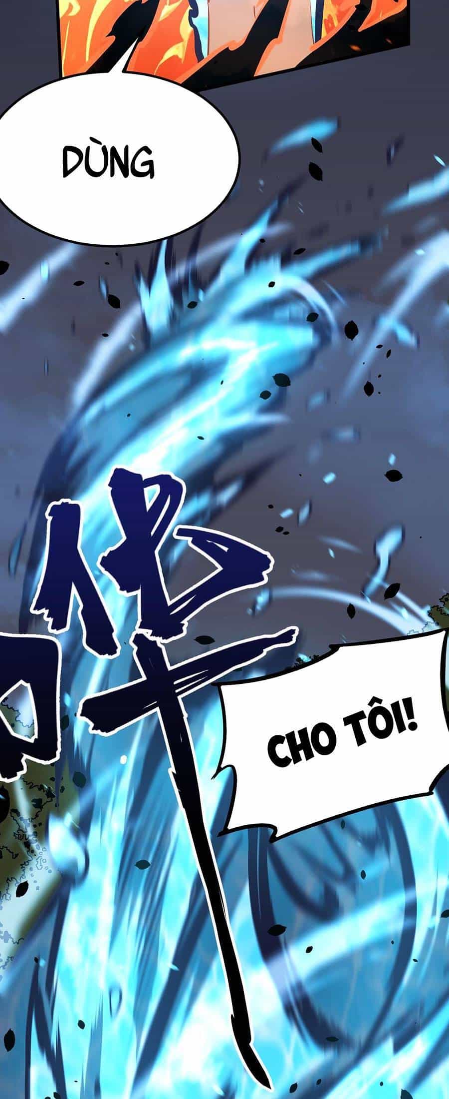 Siêu Phàm Tiến Hóa - Chương 59 - ảnh 16