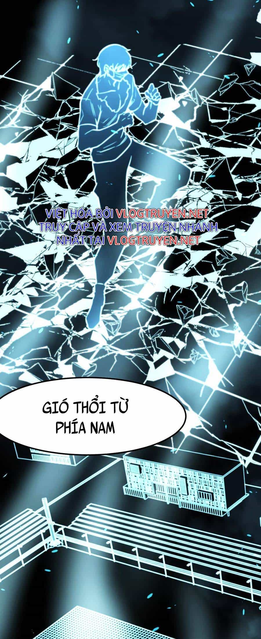 Siêu Phàm Tiến Hóa - Chương 59 - ảnh 3
